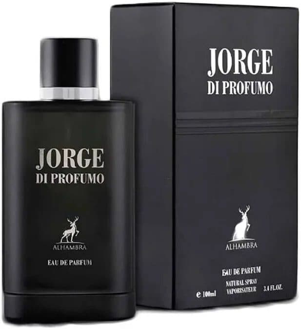Contratipos | Profumo Alhambra