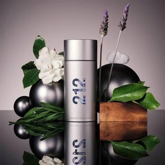 212 Men NYC EDT 100ml (M)