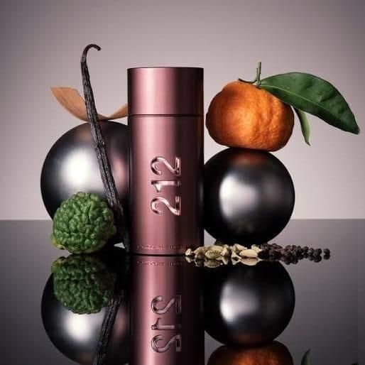 212 Men Sexy 100ml (M)