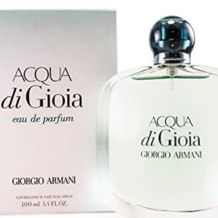 Acqua di Gioia Fem EDP Intense 100ml (F)
