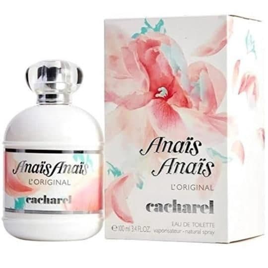 Anais Anais Cacharel 100ml (F)