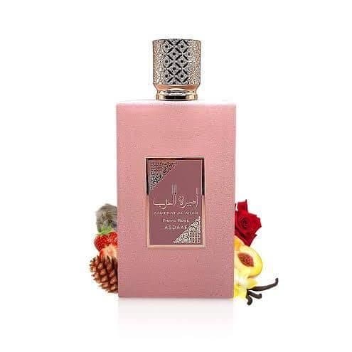 Árabe - Ameerat Al Asdaaf 100ml