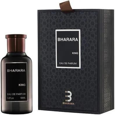 Árabe - Bahara King 100 (M)