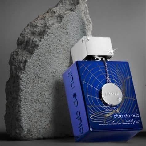 Árabe - Club de Nuit Iconic 105ml (M)