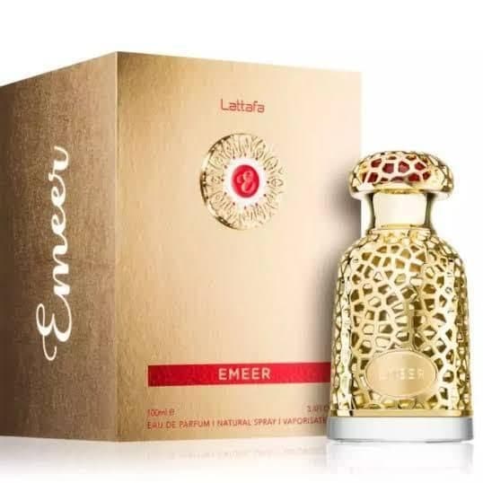Árabe - Emeer 100ml (F)