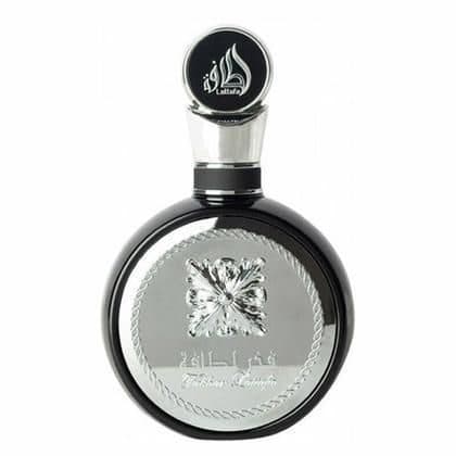 Árabe - Lattafa Fakhar Black 100m (M)