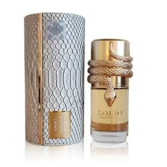 Árabe - Musamam 100ml (F)