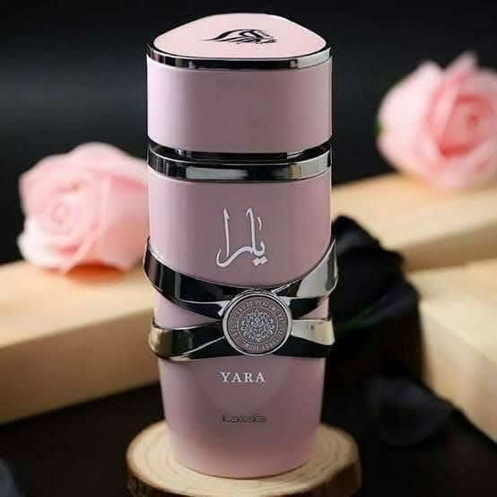 Árabe | Yara 100ml (F)