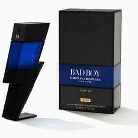 Bad Boy Cobalt Elixir 100ml (M)