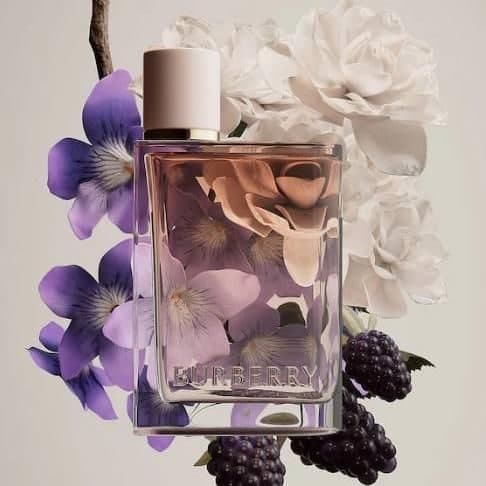 Burberry Her EDT ( F)