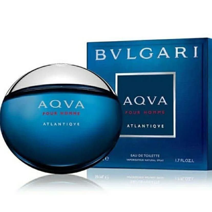 Bvlgari Acqua Homme 100ml