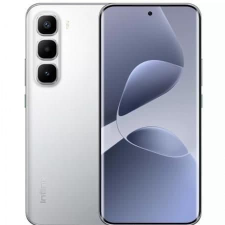 Celular Infinix Hot 60i | 256/4 + 4