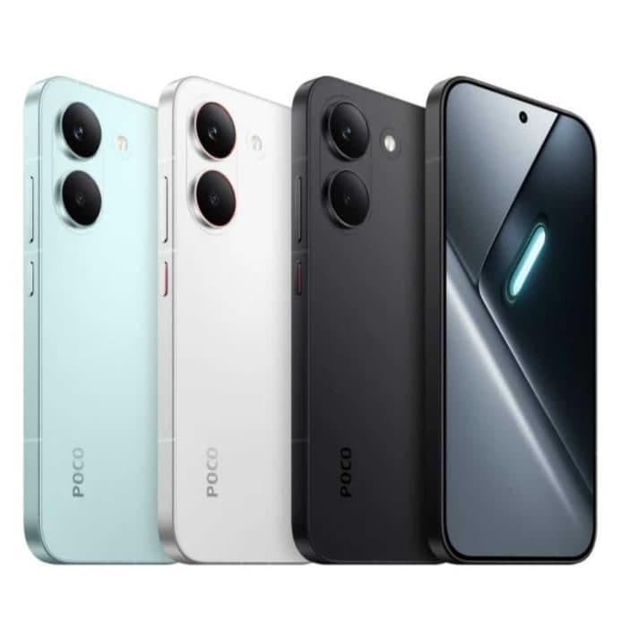 Celular POCO X8 PRO MAX 5G | 512 Gigas 12 RAM