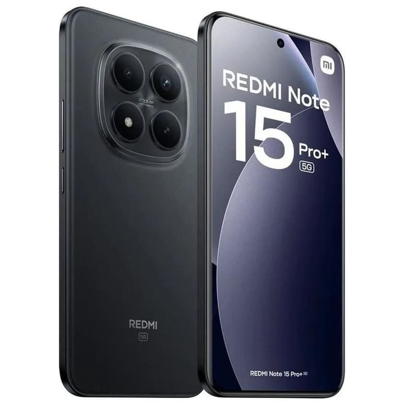 Celular Xiaomi Redmi Note 15 Pro 5G | 256 Gigas 8 RAM