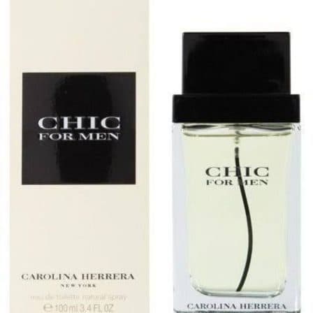 Chic for Men 100ml (M)