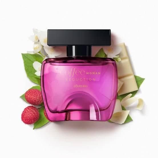Coffe Seduction 100ml