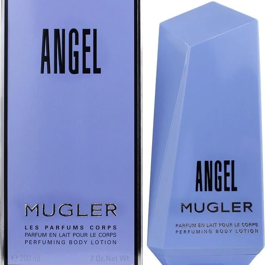Creme Angel 200ml