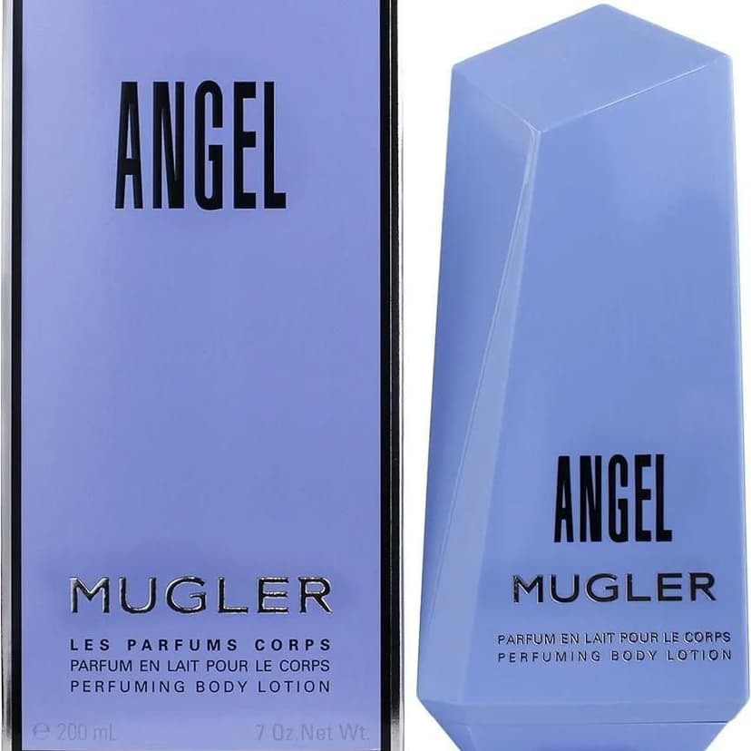 Creme Angel 200ml