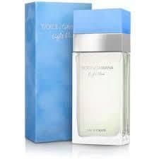 DG Light Blue 100ml (F)