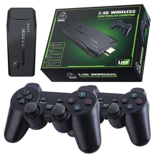 Game Stick Wireless 2.4G