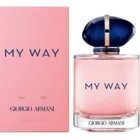 Giorgio Armani My Way 90ml (F)