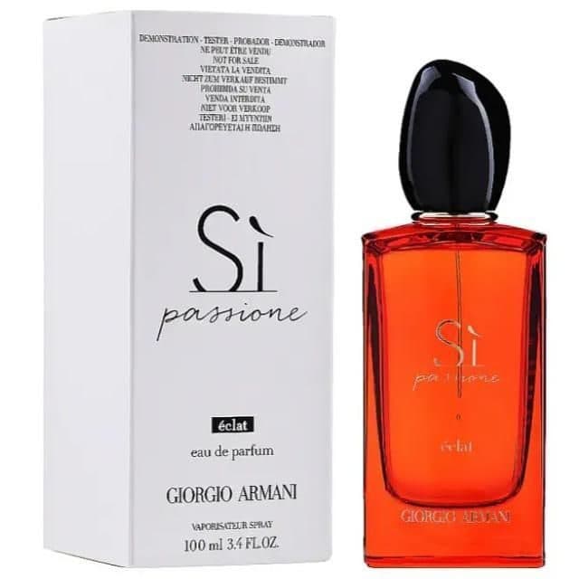 Giorgio Armani Sì Tester 50ml
