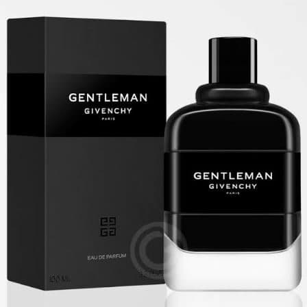 Givenchy Gentleman Intense EDT 100ml (M)