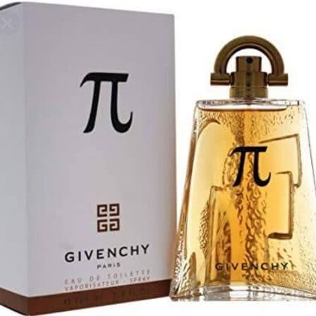 Givenchy Pi 100ml (M)