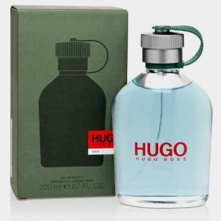 Hugo Boss Man 75ml (M)