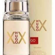 Hugo Boss X 100ml (F)