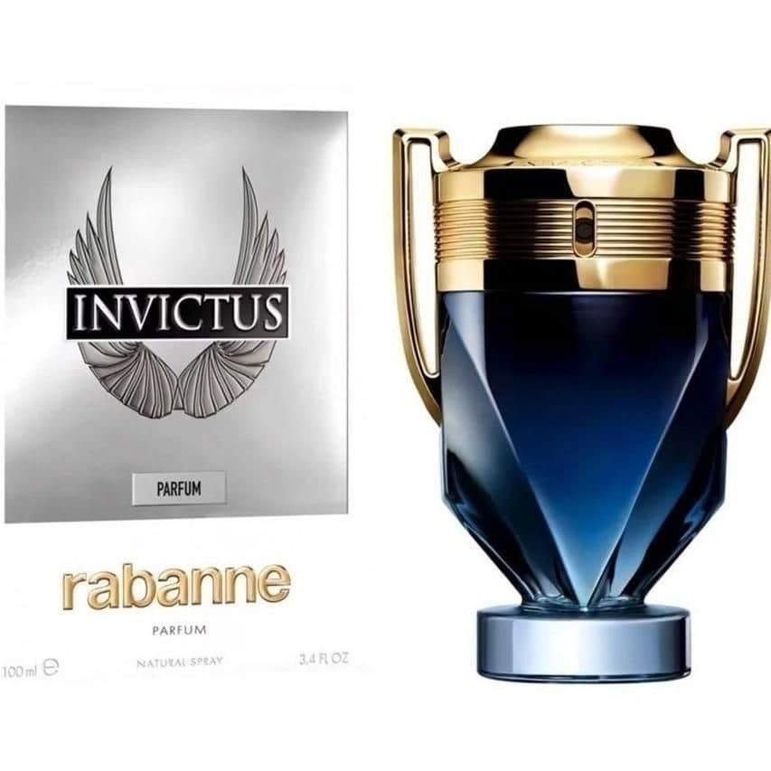 Invictus Parfum 100ml (M)