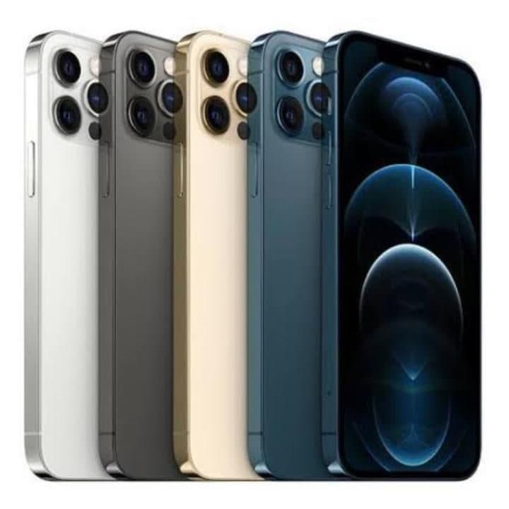 iPhone 12 Pro Max | Vitrine | 128 Gigas
