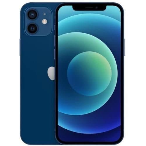 iPhone 12 | Vitrine | 128 Gigas