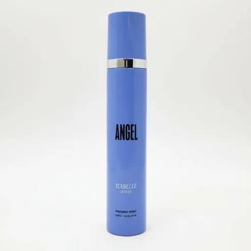 Isabelle Lá Belle Body Splash - Angel 300ml