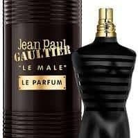 Jean Paul Le male Parfum 125ml