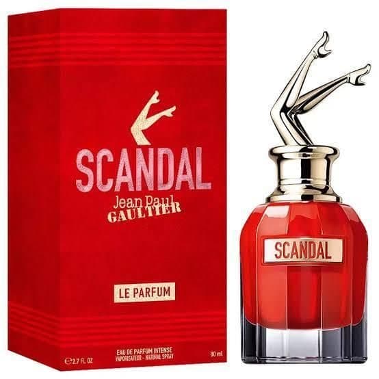 Jean Paul Scandal Lê Parfum 80ml (F)