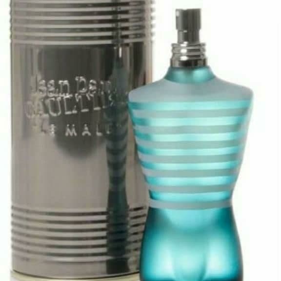 Jean Paul Tradicional 125ml (M)