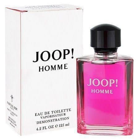 Joop Home 125ml tester (U)