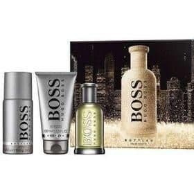Kit Hugo Boss Bottled (M)