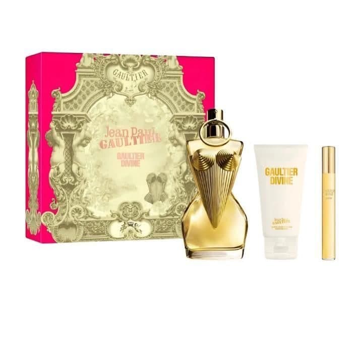 Kit Jean Paul Divine 100ml (F)