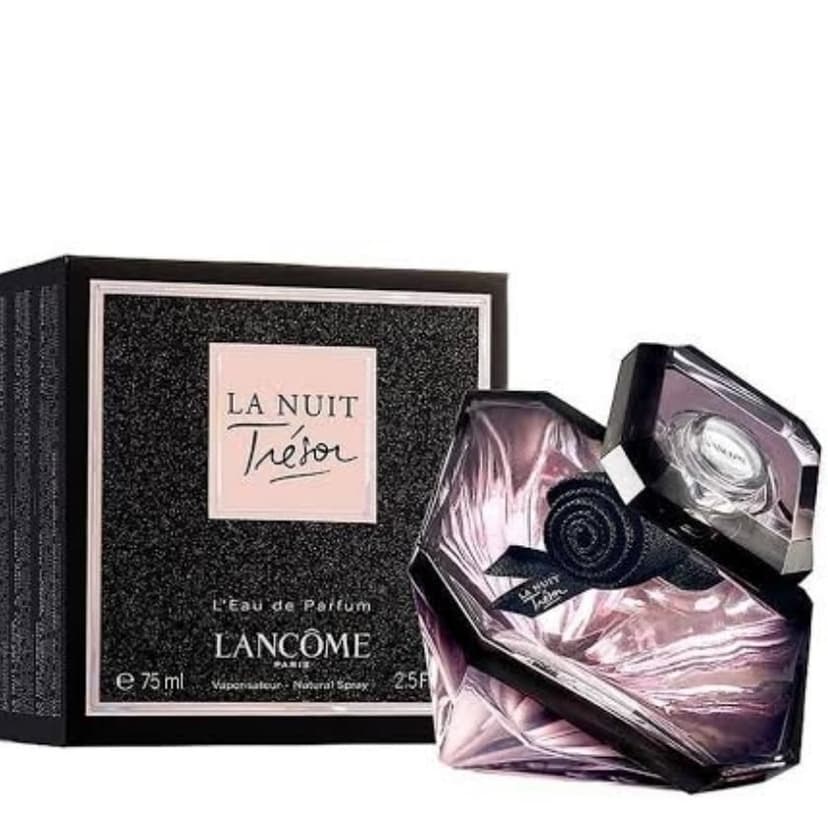 La Nuit Tresor Lancôme 100ml (F)