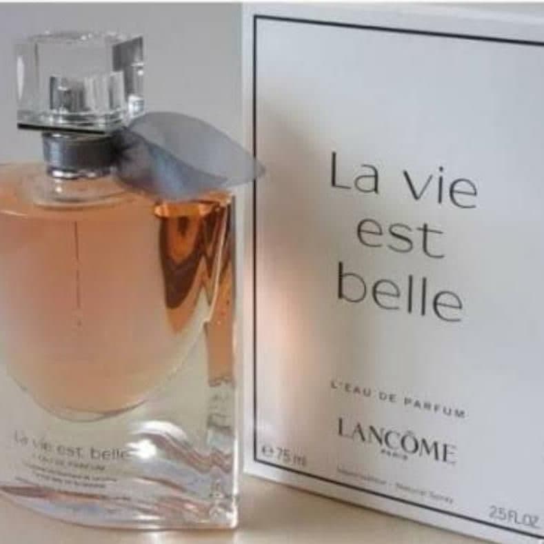 La vie ste belle 75ml tester (F)