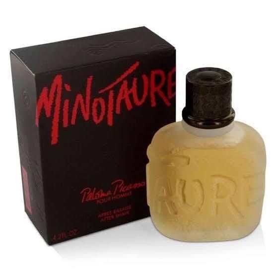 Minotaure 75ml (M)
