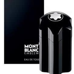 Mont Blanc Emblem 100ml (M)