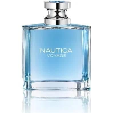 Náutica Voyage 100ml (M)