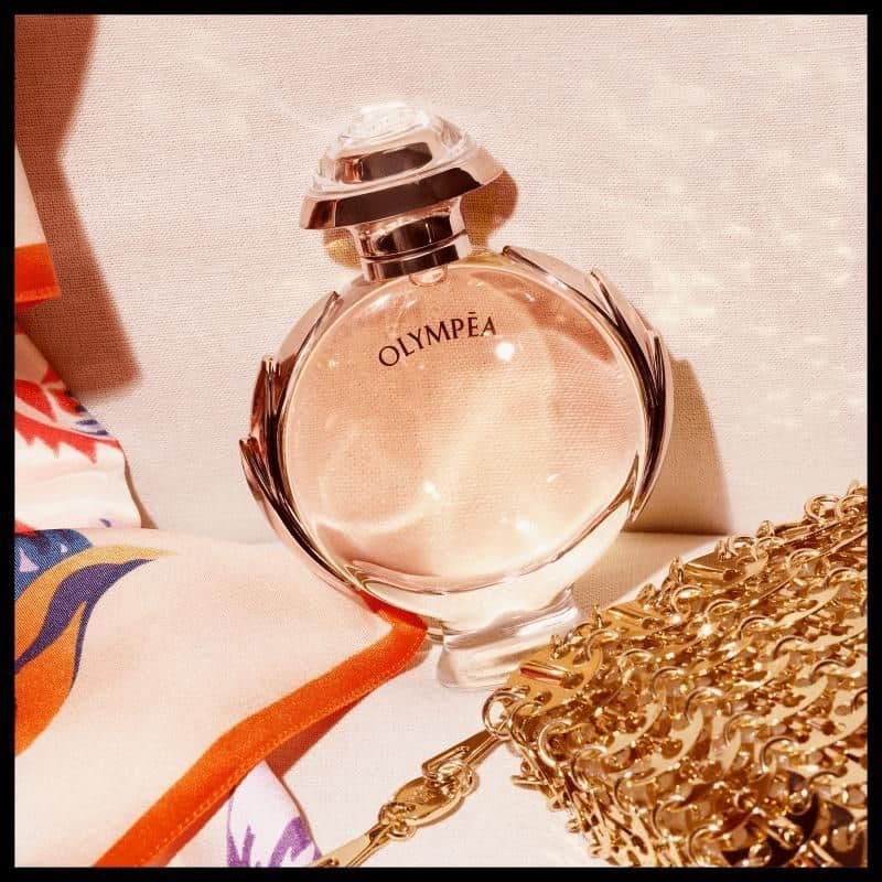 Olympea 50ml (F)