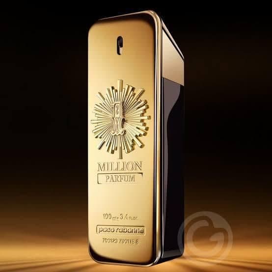 One million Elixir 100ml (M)