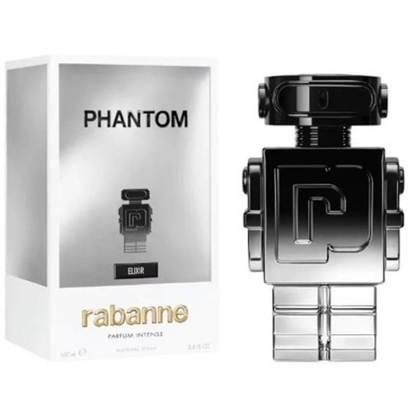 Phantom Elixir 100ml (M)