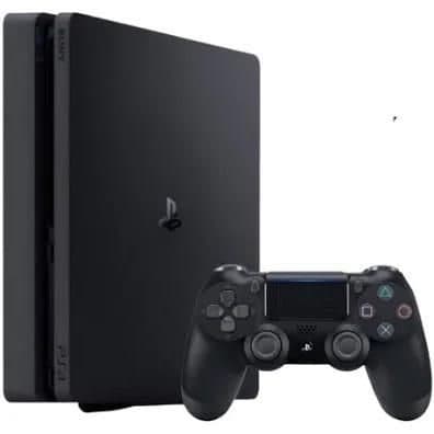Playstation 4 Slim 512 Gigas