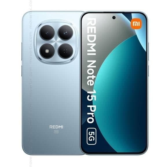 REDMI Note 15 Pro 5G | 512/8 GB